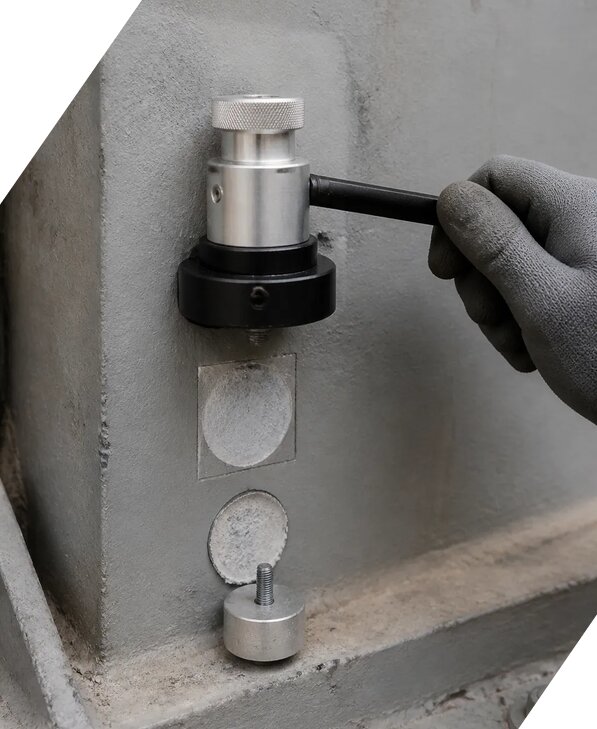 Адгезия лакокрасочных покрытий в Партизанске от 3757 р. | ЭкспертизаРоссия